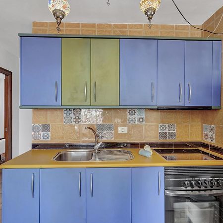 Apartamento Con Personalidad Маспаломас Экстерьер фото