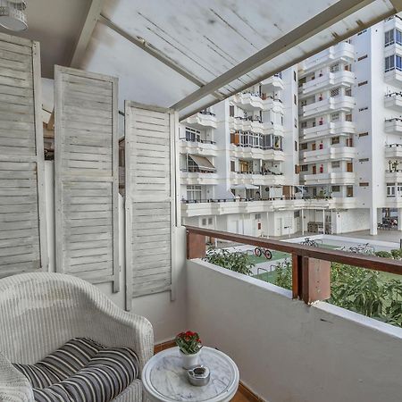 Apartamento Con Personalidad Маспаломас Экстерьер фото