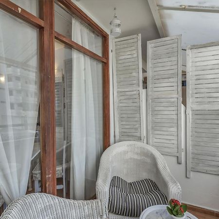 Apartamento Con Personalidad Маспаломас Экстерьер фото