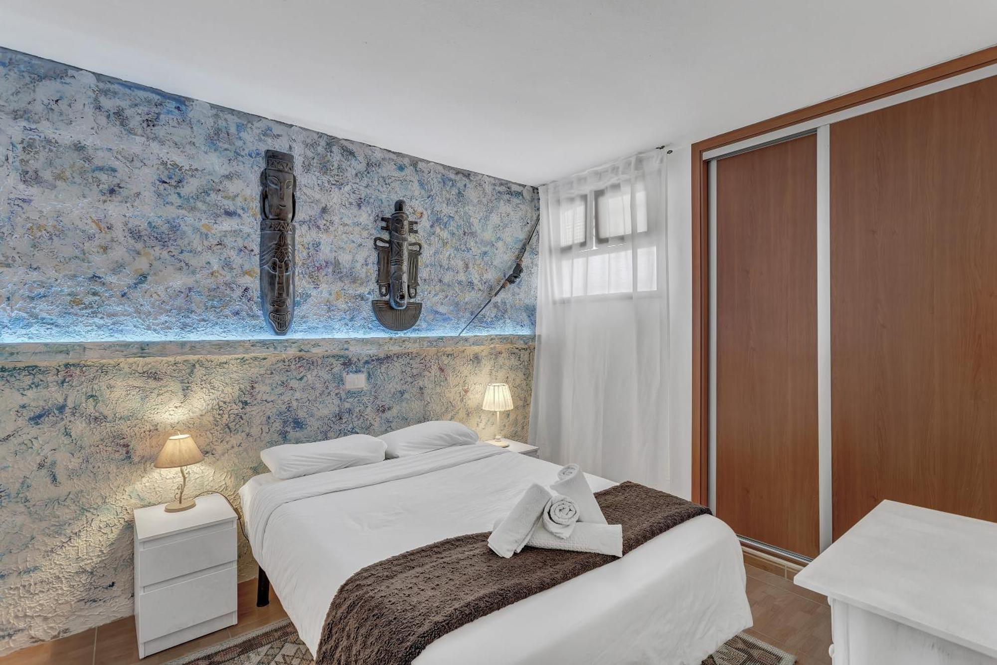 Apartamento Con Personalidad Маспаломас Экстерьер фото