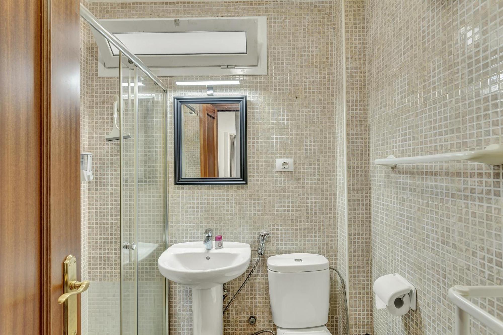 Apartamento Con Personalidad Маспаломас Экстерьер фото